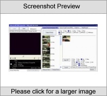 Screen Capture to Animation GIF Screenshot